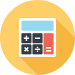 accounting icon 150x150 - Childcare Centre Purchasing Considerations