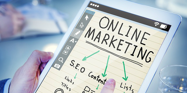 essential online marketing elements - 7 Ways To Better Understand Your Center's Web Presence