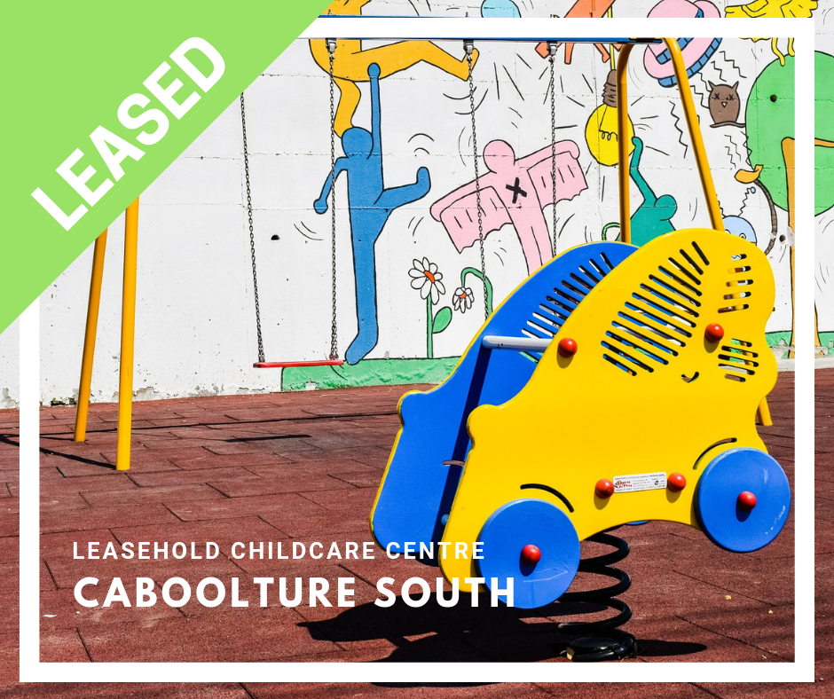 caboolture - Childcare Centres For Sale