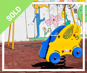 sold 300x251 - Childcare Freehold and Business