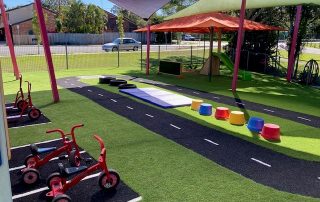 outdoor playarea 2 320x202 - Leasehold Childcare Centre for Sale