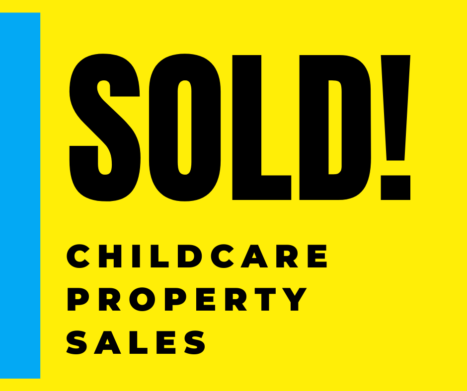 recently sold - Childcare Centres For Sale